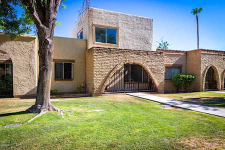 2113 E Dunbar Drive Tempe, AZ 85282