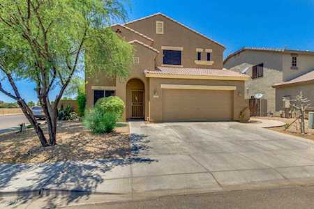 2050 S 86th Avenue Tolleson, AZ 85353