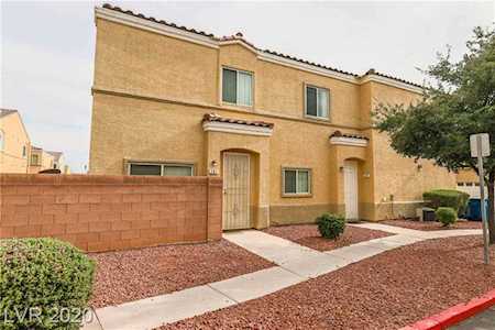 6328 Rolling Rose St #101 North Las Vegas, NV 89081