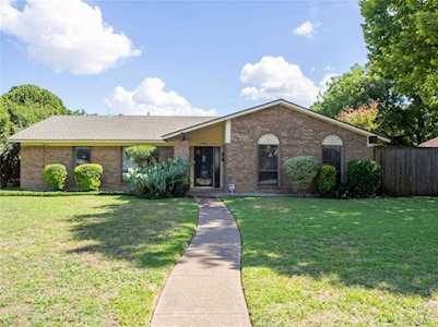 2106 J J Pearce Drive Richardson, TX 75081