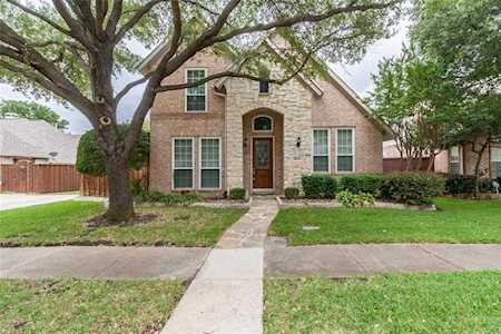 8611 Quail Meadow Drive Irving, TX 75063