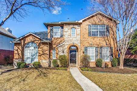 4117 Aldenham Drive Plano, TX 75024
