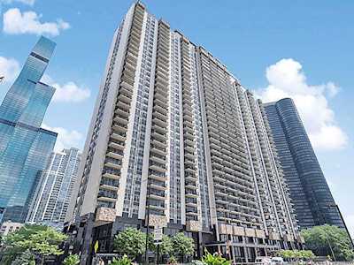 400 E Randolph St #2215 Chicago, IL 60601