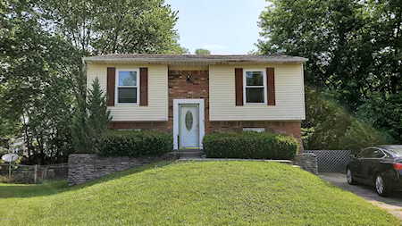 11515 Rock Bass Ct Louisville, KY 40241