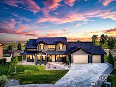 6691 S Liveoak Place Boise, ID 83716