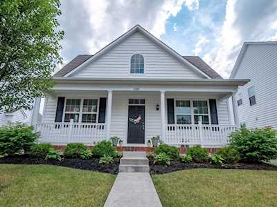 4009 Peregrine Pass Drive Gahanna, OH 43230