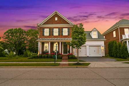 7823 Straits Lane New Albany, OH 43054