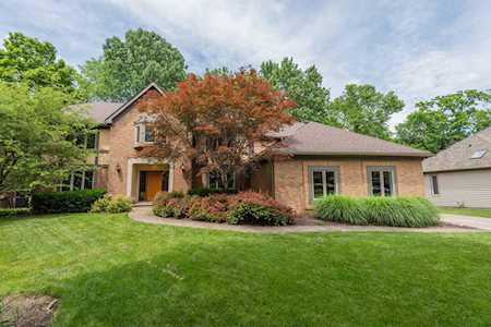 5742 Rushwood Drive Dublin, OH 43017
