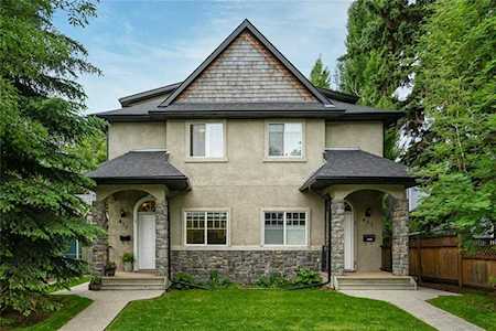 435 13 Avenue NE #1 Calgary, AB T2E 1C3