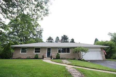 164 Grandview Drive Dublin, OH 43017