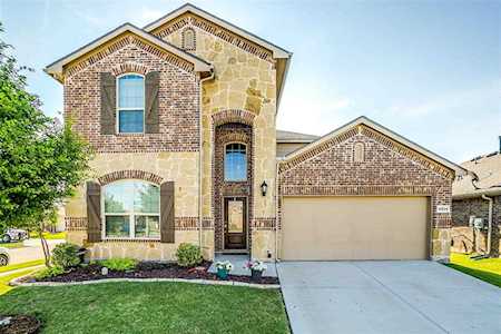 14524 Broomstick Road Fort Worth, TX 76052