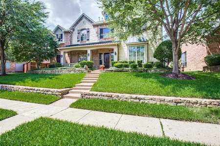 15114 Woodbluff Drive Frisco, TX 75035