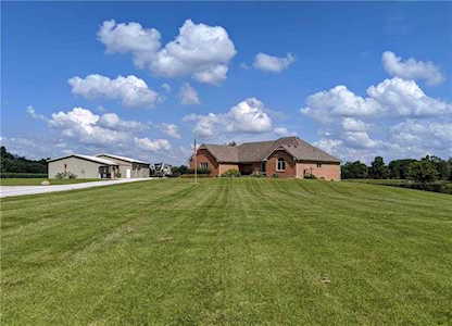 7603 N County Road 775 W North Salem, IN 46165