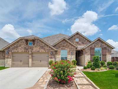 9550 Drovers View Trail Fort Worth, TX 76131