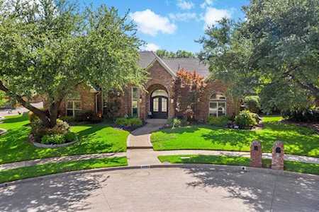 3532 Gary Drive Plano, TX 75023