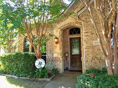 8317 Sandy Court North Richland Hills, TX 76182