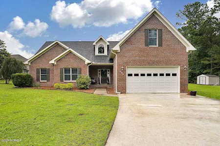 283 Forest Sound Road Hampstead, NC 28443