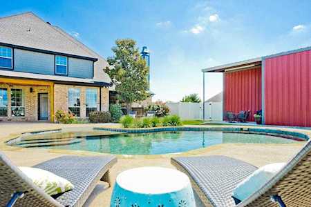2017 Meadow Springs Drive Haslet, TX 76052