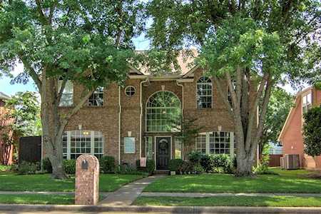 10721 Jackson Lane Frisco, TX 75035