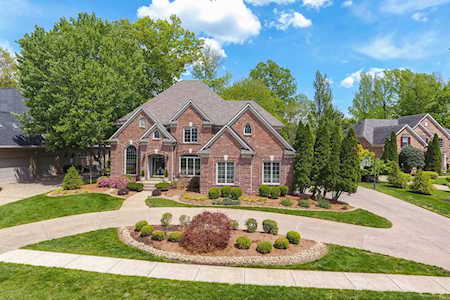 6206 Walnut Ridge Trail Prospect, KY 40059