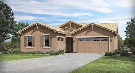23965 N 166th Lane Surprise, AZ 85387