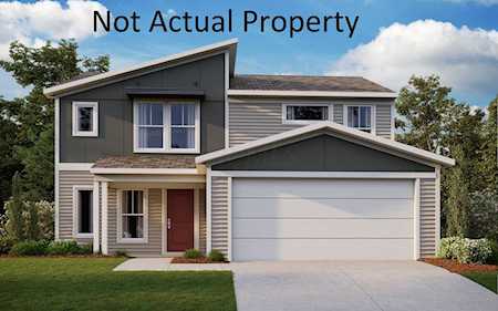 4863 Hanover Hill Court Columbus, OH 43232