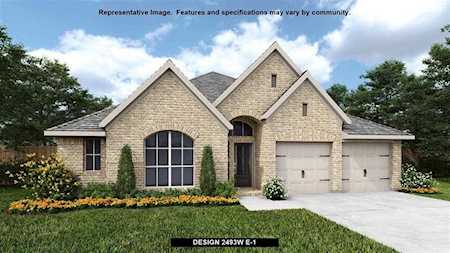 1308 Bluestem Drive Aubrey, TX 76227