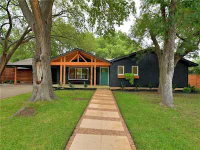 6213 Brookside Dr Austin, TX 78723