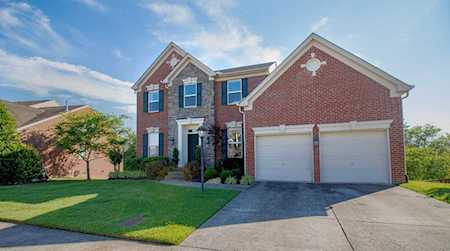 3029 Brookview Forest Dr Nashville, TN 37211