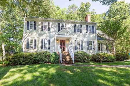 562 Glenmeadow Rd Midlothian, VA 23114