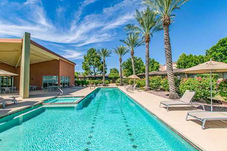 1850 E Maryland Avenue #33 Phoenix, AZ 85016