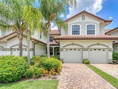 8239 Miramar WAY Lakewood Ranch, FL 34202