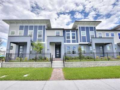 7321 Alpine Butterfly Ln Orlando, FL 32819