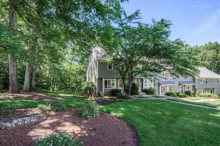6 Deer Path #1 Maynard, MA 01754
