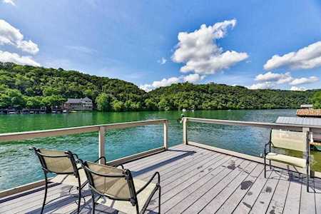 2703 Pearce Rd Austin, TX 78730