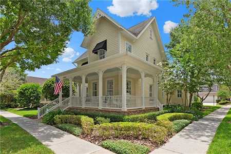 998 Juel St Orlando, FL 32814