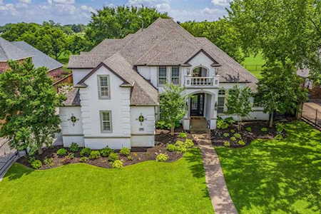 309 Stonington Lane Colleyville, TX 76034