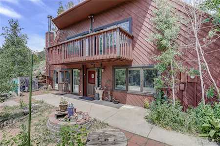 663 Aspen Rd Golden, CO 80401