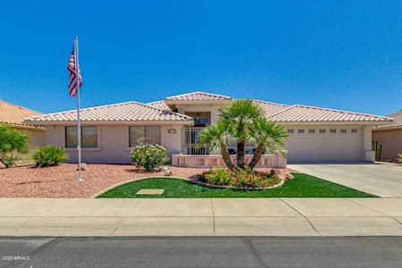 11419 E Monte Circle Mesa, AZ 85209