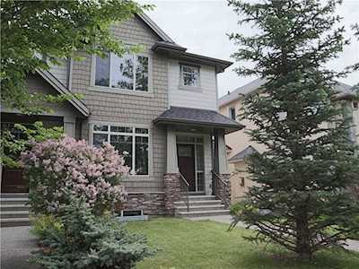 2436 31 Street SW Calgary, AB T3E 2N5