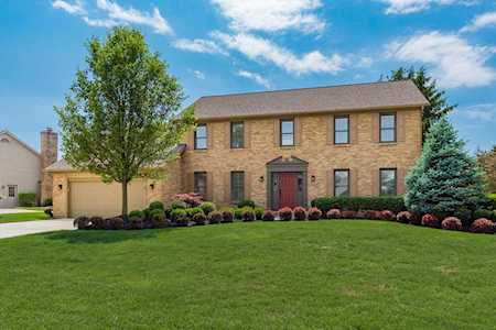 8637 Finlarig Drive Dublin, OH 43017