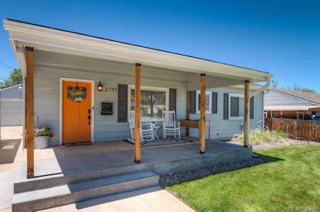 2755 S Dahlia St Denver, CO 80222