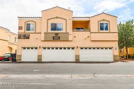 3921 Pepper Thorn Ave #102 North Las Vegas, NV 89081