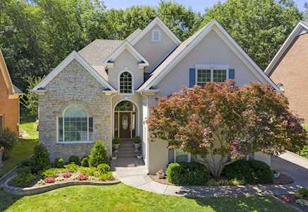 15 Thorndale Ct Nashville, TN 37215
