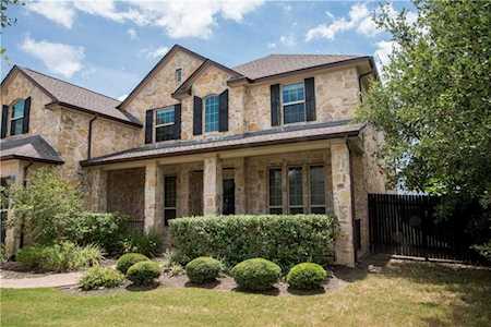 505 Apache Dr Cedar Park, TX 78613