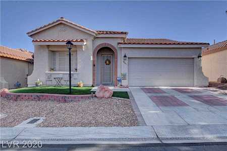 8261 Orange Vale Las Vegas, NV 89131