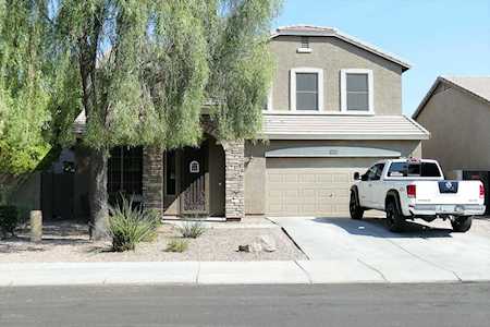 11739 W Villa Chula Lane Sun City, AZ 85373