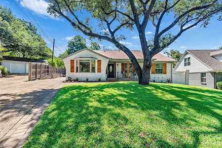 8932 Aldwick Circle Dallas, TX 75238