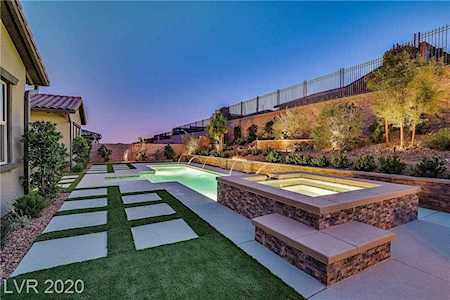 12143 Castilla Rain Ave Las Vegas, NV 89138