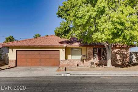 2317 Monterey Ave Las Vegas, NV 89104